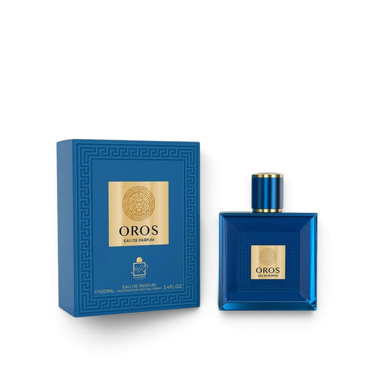Emper - Milestone Oros edp 100ml / MAN