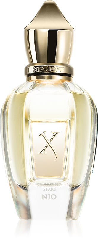 Xerjoff - Shooting Stars Nio parfum 50ml tester / MAN