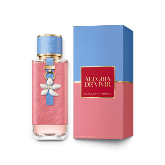 Carolina Herrera - Alegria De Vivir edp 100ml / LADY / LAST MINUTE