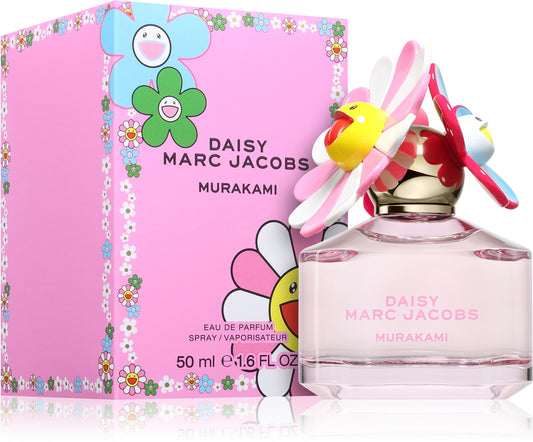 Marc Jacobs - Daisy Murakami edp 50ml / LADY