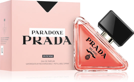 Prada - Paradoxe Intense edp 50ml / LADY