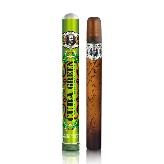 Cuba - Green edt 35ml / MAN