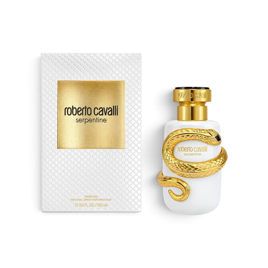 Roberto Cavalli - Serpentine parfum 100ml + narukvica / LADY
