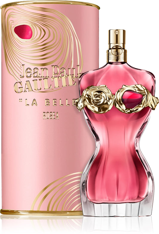 JPG - La Belle Rosea edp 100ml / LADY