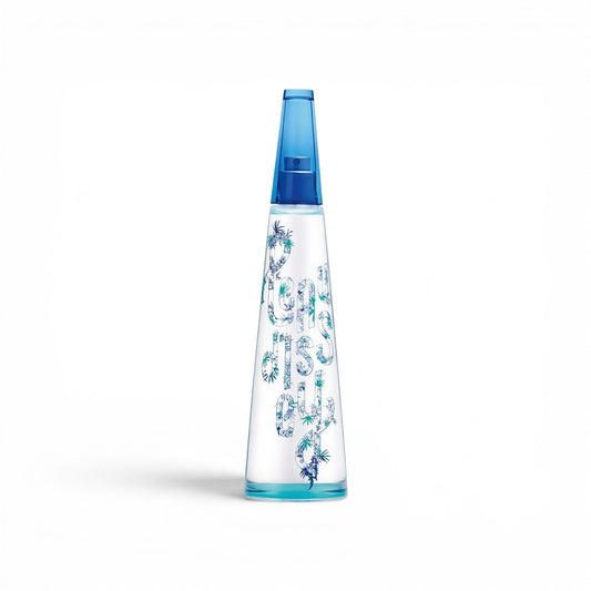 Issey Miyake - L Eau D Issey Pour L Ete Summer edt 100ml tester / LADY