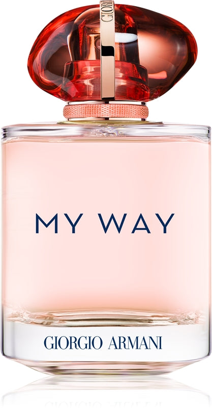 Giorgio Armani - My Way Ylang edp 90ml tester / LADY