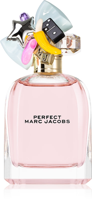 Marc Jacobs - Perfect edp 100ml tester (bez poklopca) / LADY