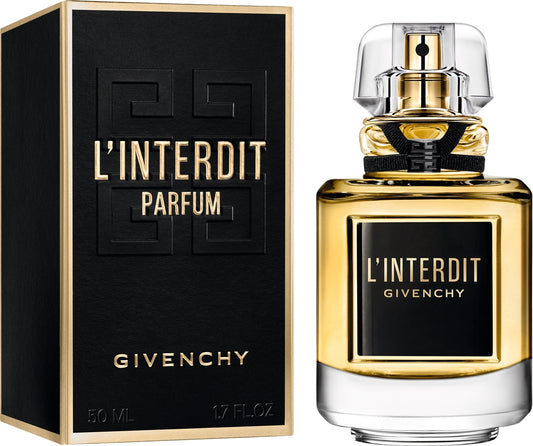 Givenchy - L Interdit parfum 50ml / LADY