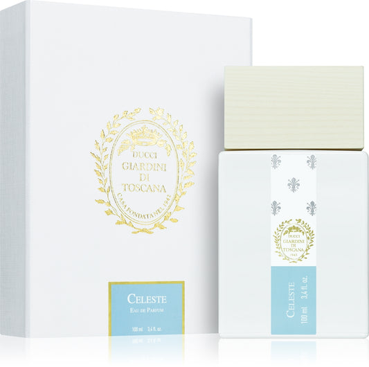 Giardini Di Toscana - Celeste edp 100ml / UNI