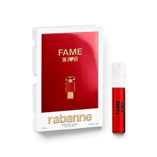 Paco Rabanne - Fame In Love parfum 12x1.5ml sempl / LADY / SEMPLICI