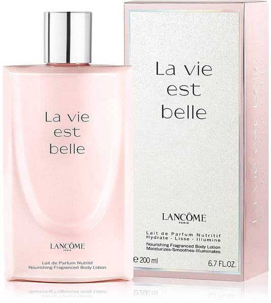 Lancome - La Vie Est Belle losion 200ml / LADY
