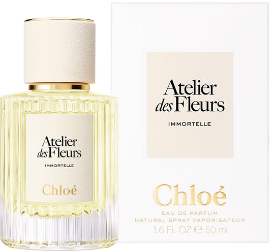 Chloe - Chene edp 50ml / LADY