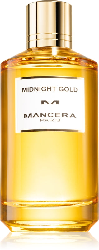 Mancera - Midnight Gold edp 120ml tester / UNI
