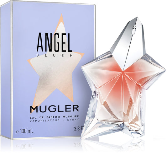 Mugler - Angel Blush edp 100ml / LADY