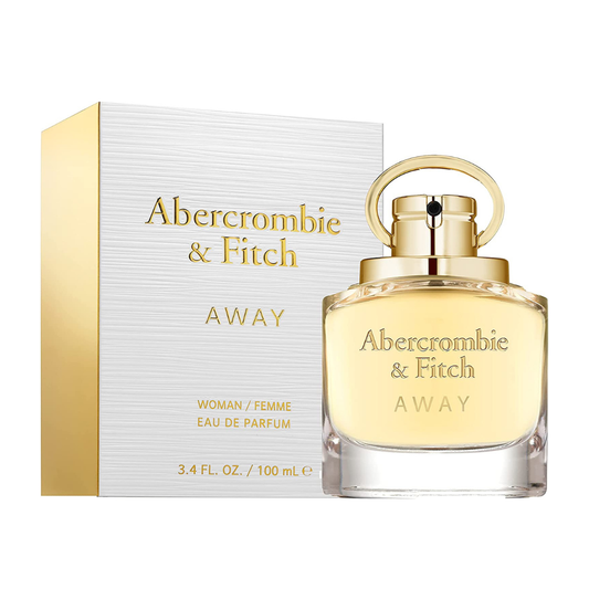 Abercrombie Fitch - Away edp 100ml / LADY