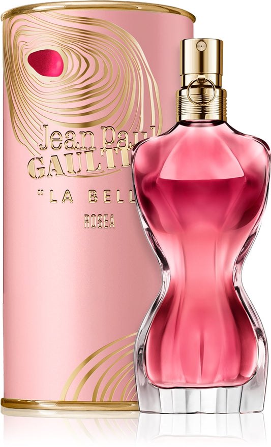 JPG - La Belle Rosea edp 30ml / LADY