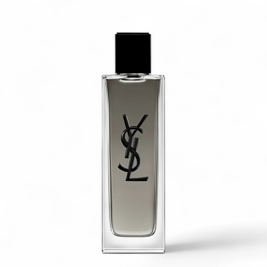 YSL - MYSLF Intense edt 100ml tester / MAN