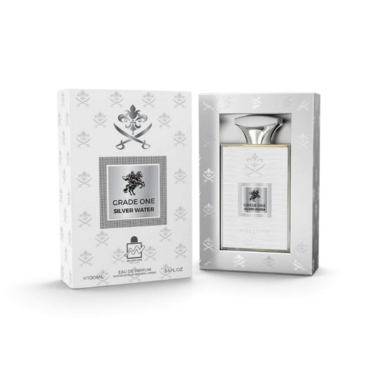 Emper - Milestone Grade One Silver Water edp 100ml / MAN