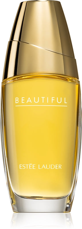 Estee Lauder - Beautiful edp 75ml tester / LADY