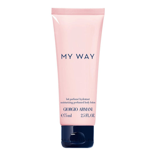 Giorgio Armani - My Way losion 75ml / LADY