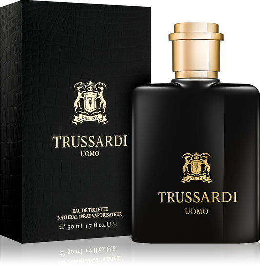 Trussardi - Uomo edt 50ml / MAN