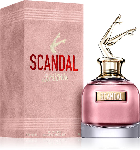 JPG - Scandal edp 80ml / LADY