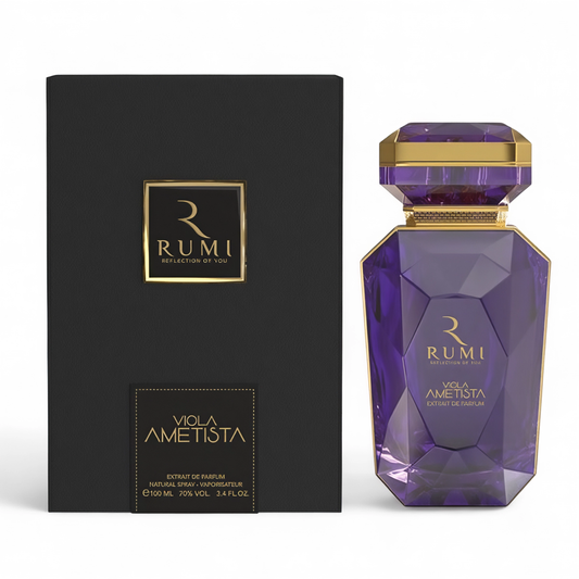 Rasasi - Voila Ametista parfum 100ml / UNI