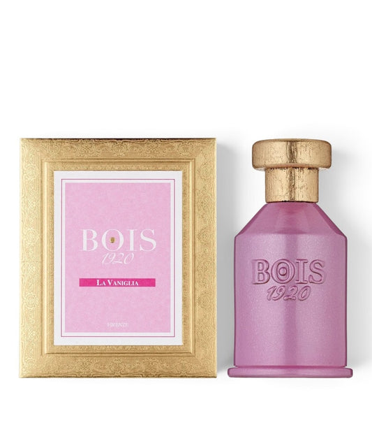Bois 1920 - La Vaniglia edp 100ml / LADY