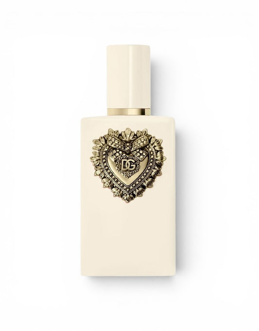 DG - Your Devotion edp 100ml tester / LADY