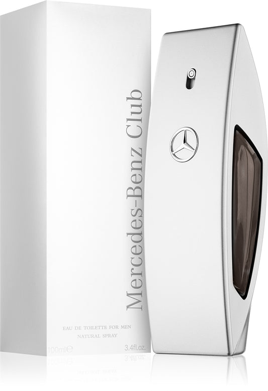 Mercedes Benz - Club edt 100ml / MAN