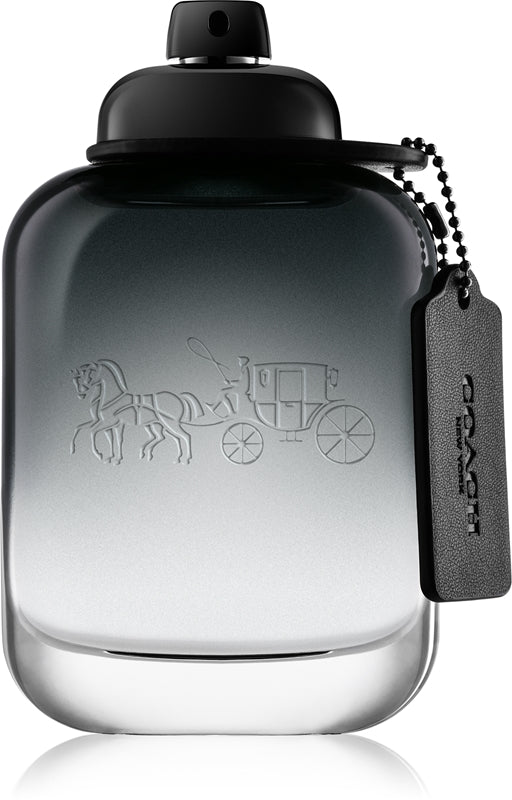 Coach - Coach edt 100ml tester / MAN