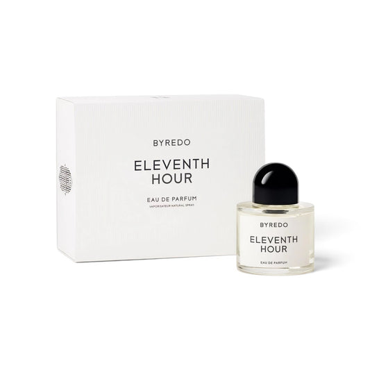 Byredo - Eleventh Hour edp 50ml / UNI