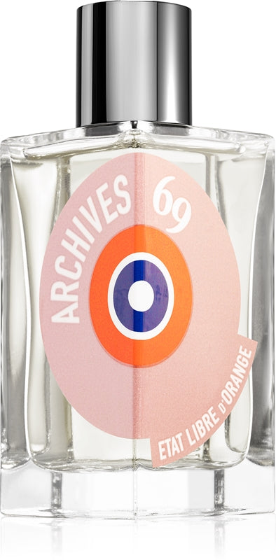 Etat Libre D Orange - Archives 69 edp 100ml tester / UNI