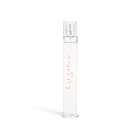 Genny - Caress edt 50ml tester / LADY