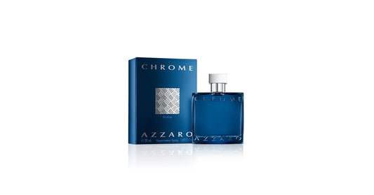 Azzaro - Chrome parfum 50ml / MAN