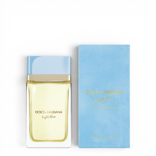 DG - Light Blue edp 30ml / LADY