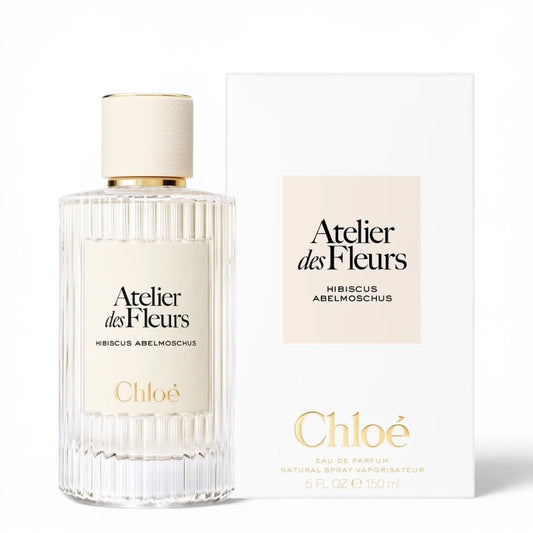 Chloe - Atelier Des Fleurs Hibiscus Abelmoschus edp 150ml / LADY