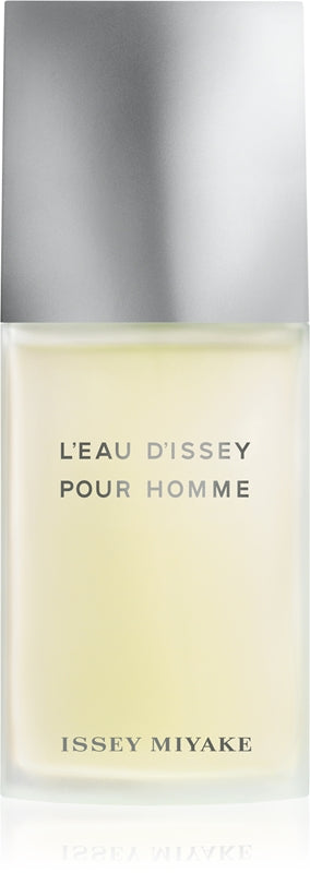Issey Miyake - L Eau D Issey edt 125ml tester / MAN