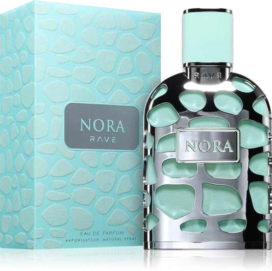 Lattafa - Nora edp 100ml / UNI
