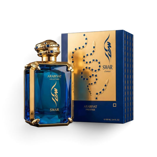 Arabiyat Prestige - Swar D Amour edp 100ml / UNI