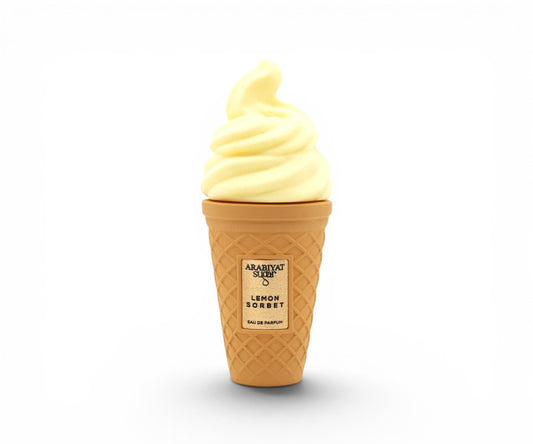 Arabiyat - Lemon Sorbet edp 100ml tester / UNI