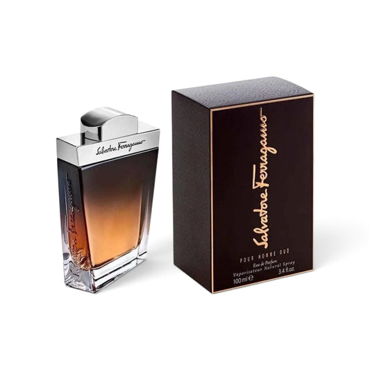 Salvatore Ferragamo - Pour Homme Oud edp 100ml / MAN / HARD TO FIND