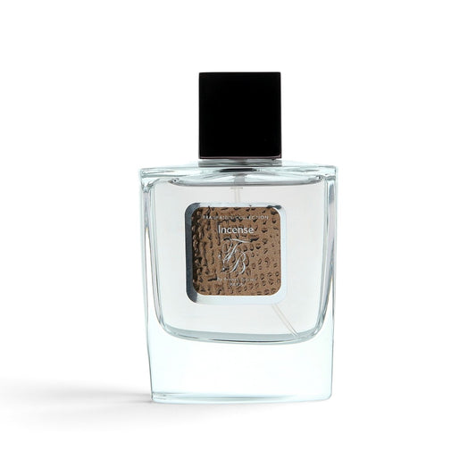 Franck Boclet - Incense edp 100ml tester / UNI