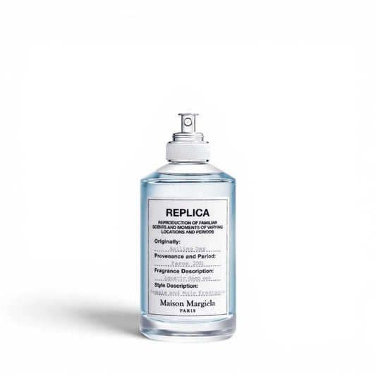 Maison Margiela - Replica Sailing Day edt 100ml tester / UNI