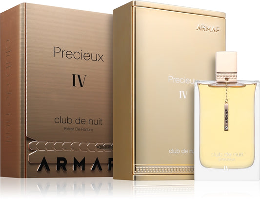 Armaf - Club De Nuit Precieux IV parfum 55ml / LADY