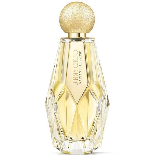Jimmy Choo - Radiant Tuberose edp 125ml tester / LADY