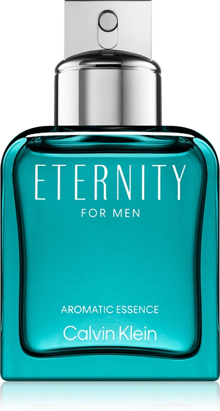Calvin Klein - Eternity Aromatic Essence edp 100ml tester / MAN