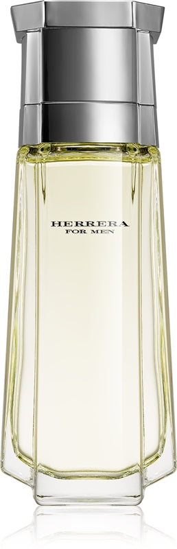 Carolina Herrera - Herrera For Men edt 100ml tester / MAN