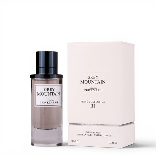 Paris Corner - Grey Mountain edp 80ml / UNI