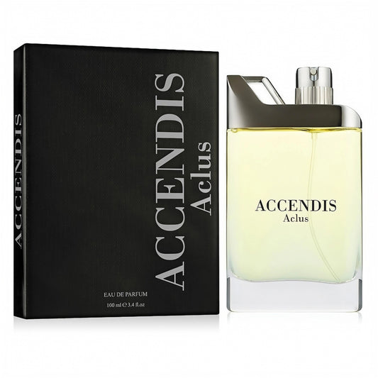 Accendis - Aclus edp 100ml / UNI